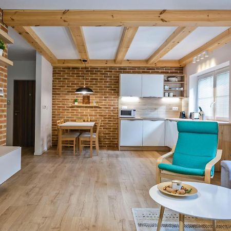 Apartman Vratna Terchova Ngoại thất bức ảnh