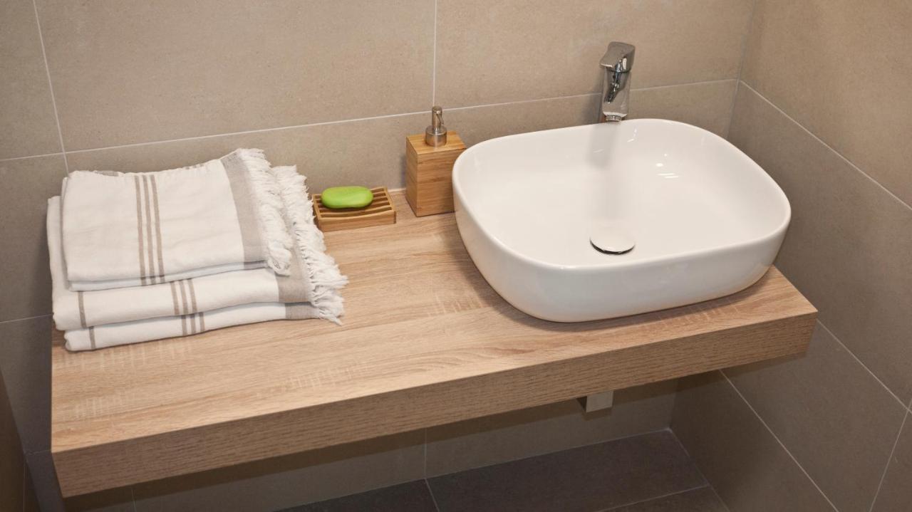Apartman Vratna Terchova Ngoại thất bức ảnh