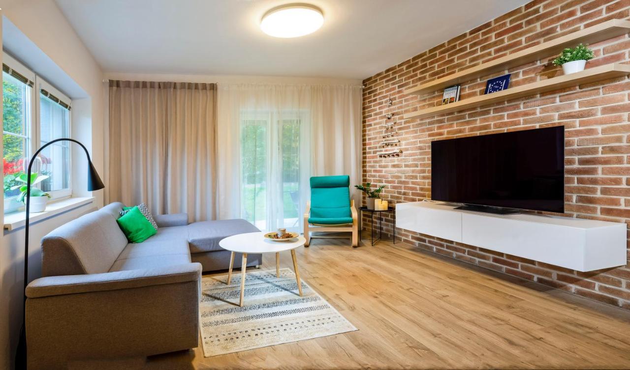 Apartman Vratna Terchova Ngoại thất bức ảnh