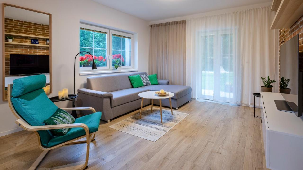 Apartman Vratna Terchova Ngoại thất bức ảnh