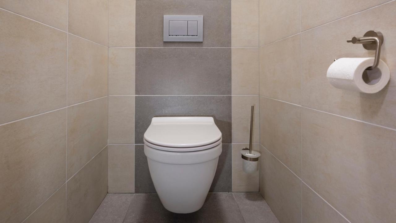 Apartman Vratna Terchova Ngoại thất bức ảnh